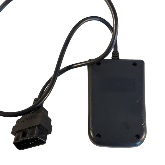 ESI 901 Code Buddy Can OBD II Code Reader with Live Data - Picture 4 of 5